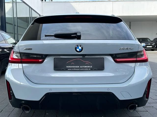 BMW 330 330d M-Sport Touring xDrive