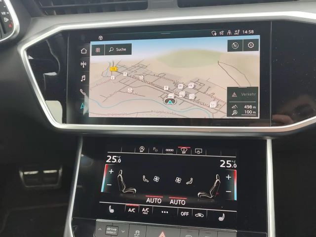 Audi A6 45 TFSI Quattro S-Line Sport