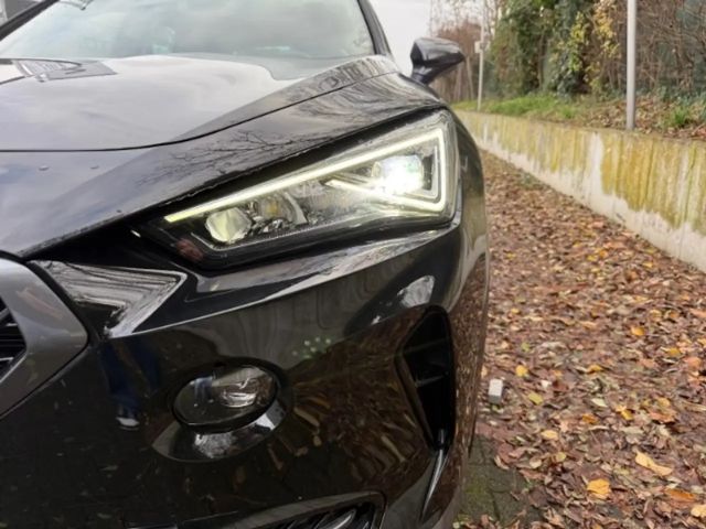 Cupra Formentor 2.0 TSI 4Drive DSG VZ