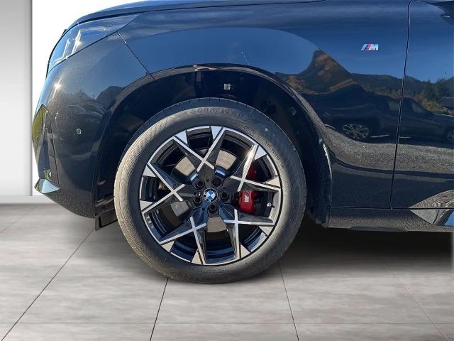 BMW X3 M-Sport xDrive