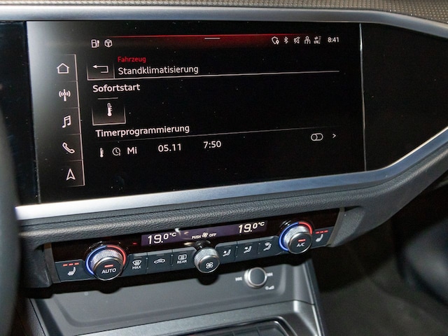 Audi Q3 45 TFSI Hybride S-Tronic