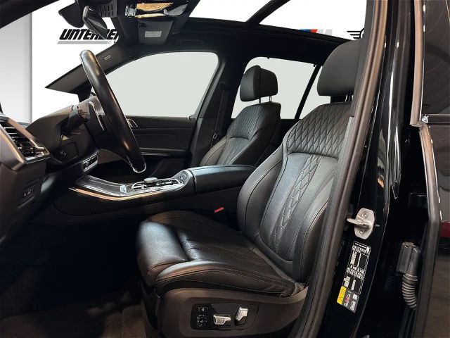 BMW X5 M-Sport xDrive50e