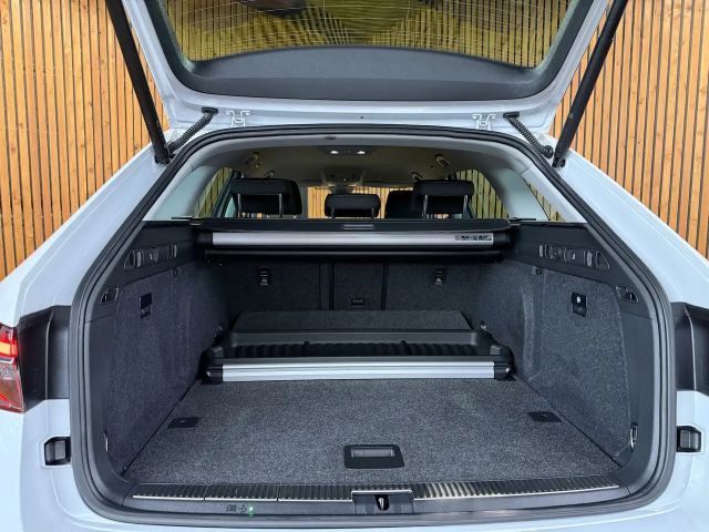 Skoda Superb Combi Style Style