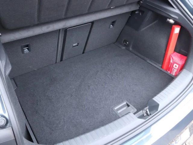 Seat Leon 1.5 TSI DSG FR-lijn