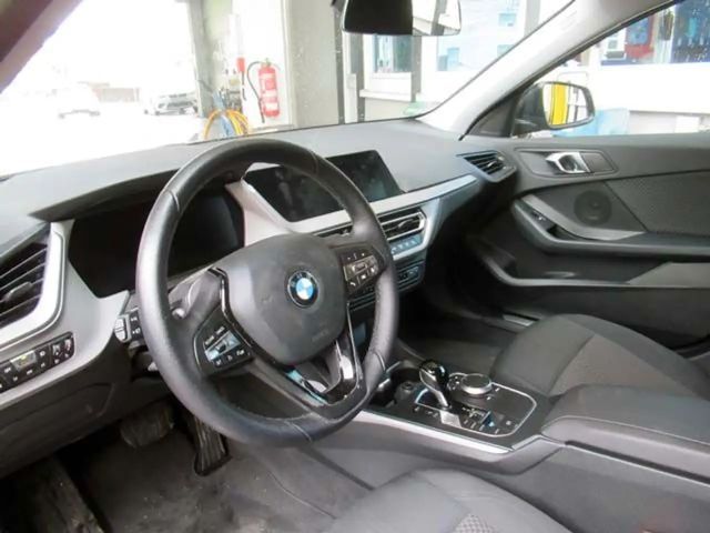 BMW 118 118i Advantage pakket Sedan
