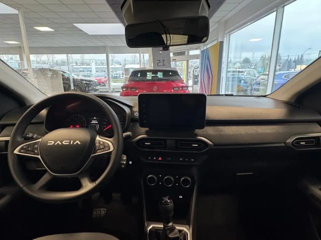 Dacia Jogger Extreme TCe 110