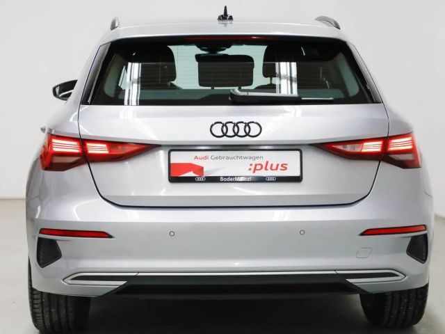 Audi A3 30 TDI S-Tronic Sedan