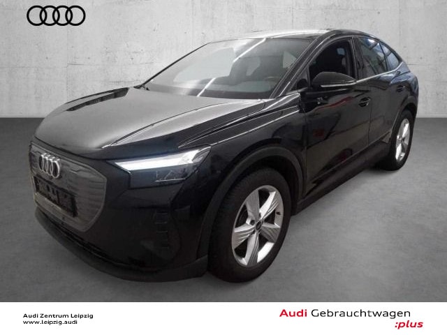 Audi Q4 e-tron 40 Sportback