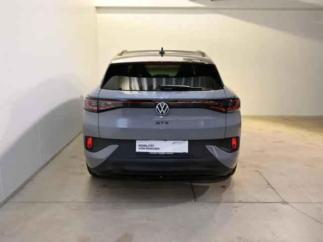 Volkswagen ID.4 4Motion Business GTX