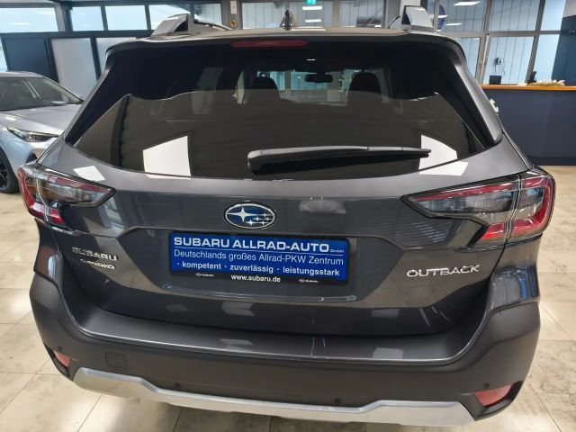 Subaru Outback 2.5i Platinum |LED | Navi