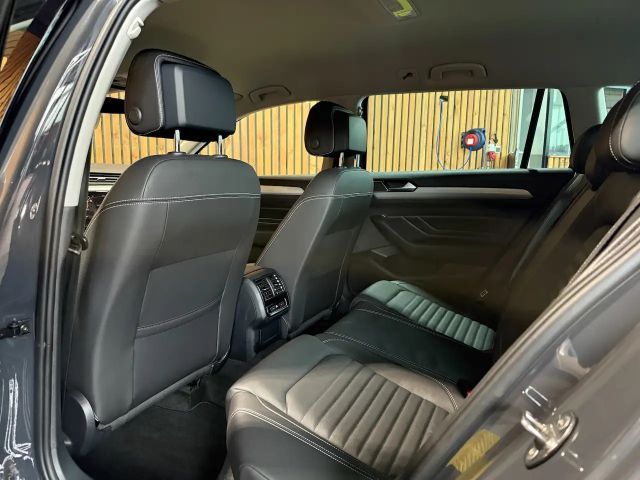 Volkswagen Passat DSG IQ.Drive Variant