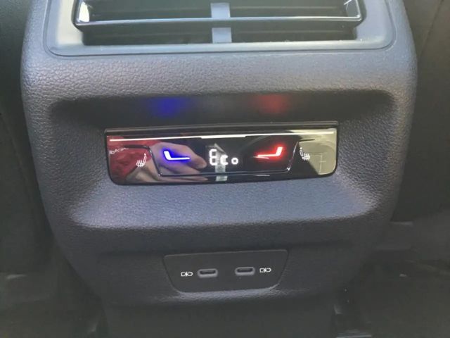 Volkswagen Tayron DSG R-Line eHybrid