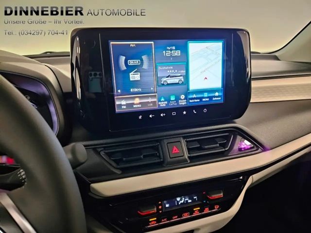 Suzuki Swift Comfort Hybrid