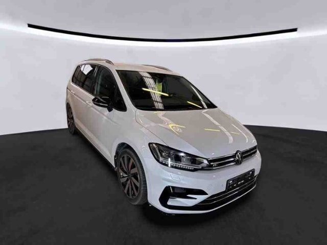 Volkswagen Touran 1.5 TSI 7-zitter DSG R-Line