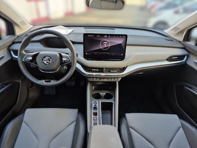 Skoda Enyaq 62KW/h WPUMPE+AHK+KAMERA+MEMORY+KEYLESS+4xSHZG+100KW+CCS+21 ALU!