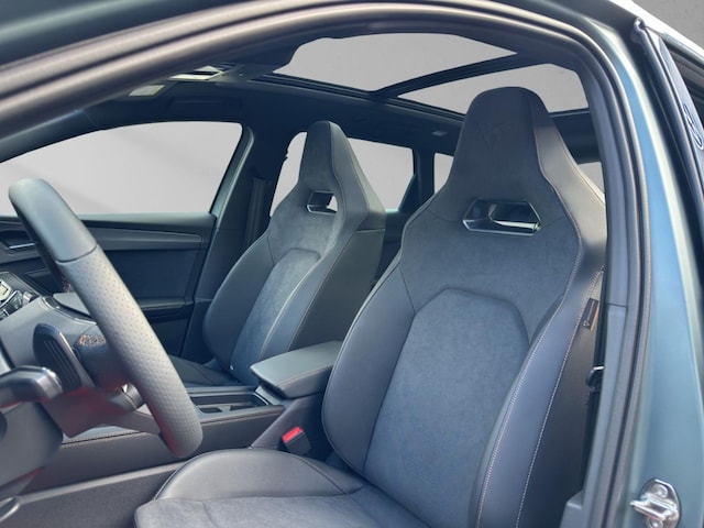 Cupra Leon Sportstourer VZ