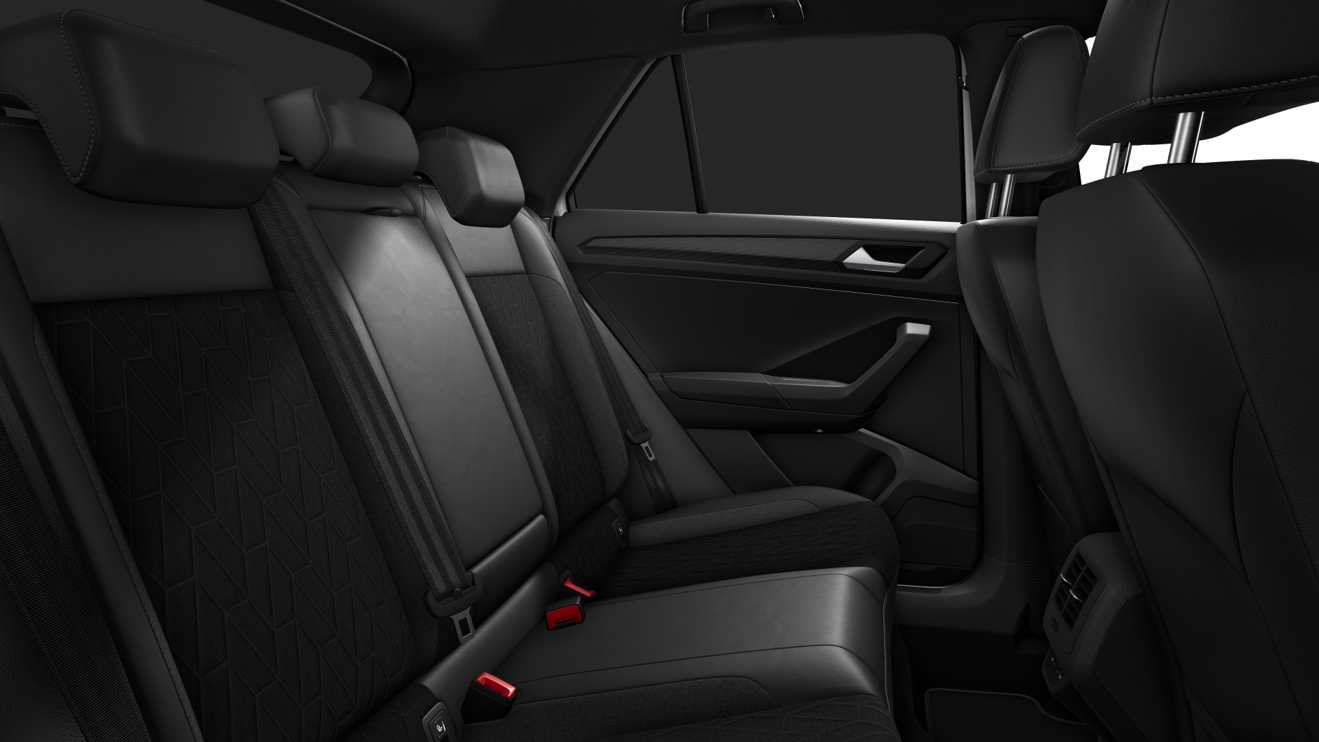 Volkswagen T-Roc 1.5 TSI