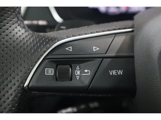 Audi Q5 40 TDI Quattro S-Tronic Sportback