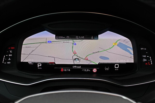 Audi A6 e-tron Avant Performance Quattro