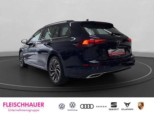 Volkswagen Golf Golf VIII Style Variant