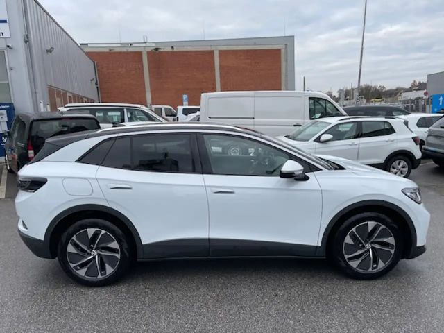 Volkswagen ID.4 IQ.Drive Pure