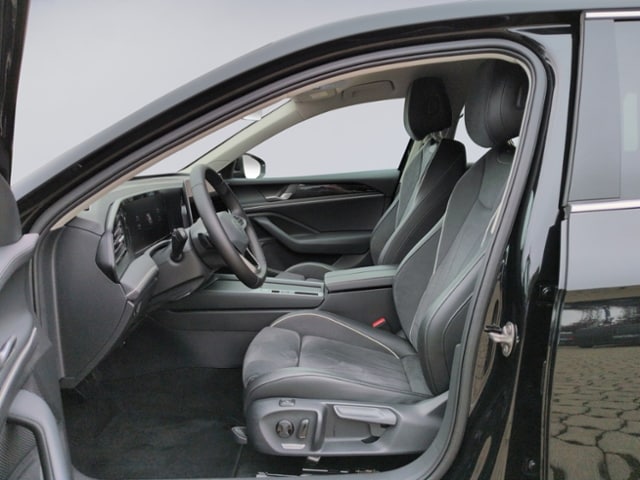 Volkswagen Passat 1.5 eTSI DSG eHybrid