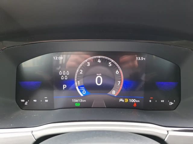 Volkswagen Touran Comfortline DSG