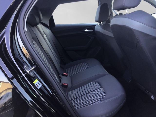 Audi A1 25 TFSI Sportback