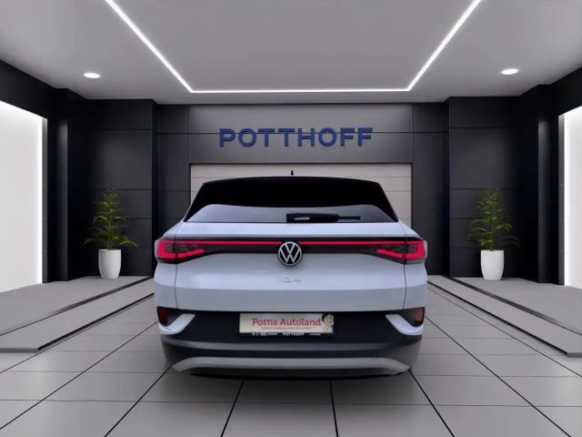 Volkswagen ID.4 IQ.Drive Performance Pure