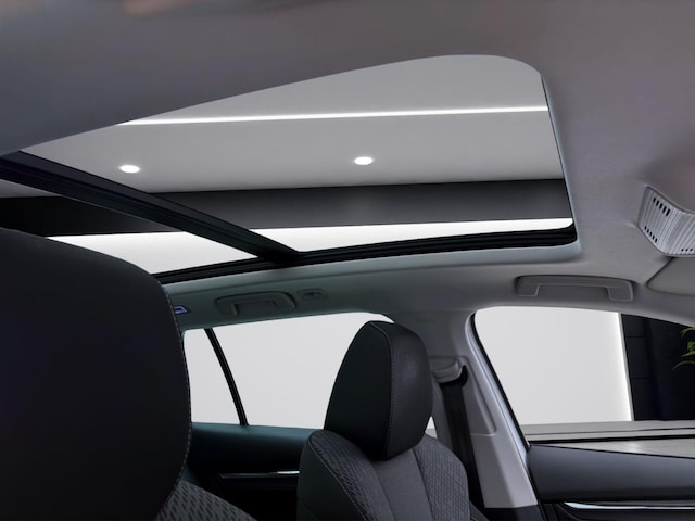 Skoda Octavia 2.0 TDI Combi Style Style