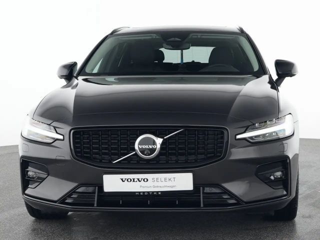 Volvo V60 Dark Geartronic Plus