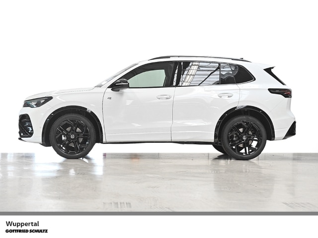 Volkswagen Tiguan DSG R-Line