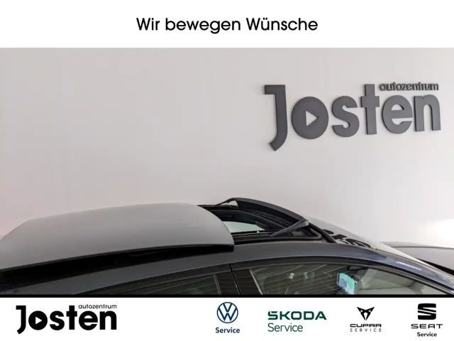 Seat Leon 2.0 TSI DSG FR-lijn