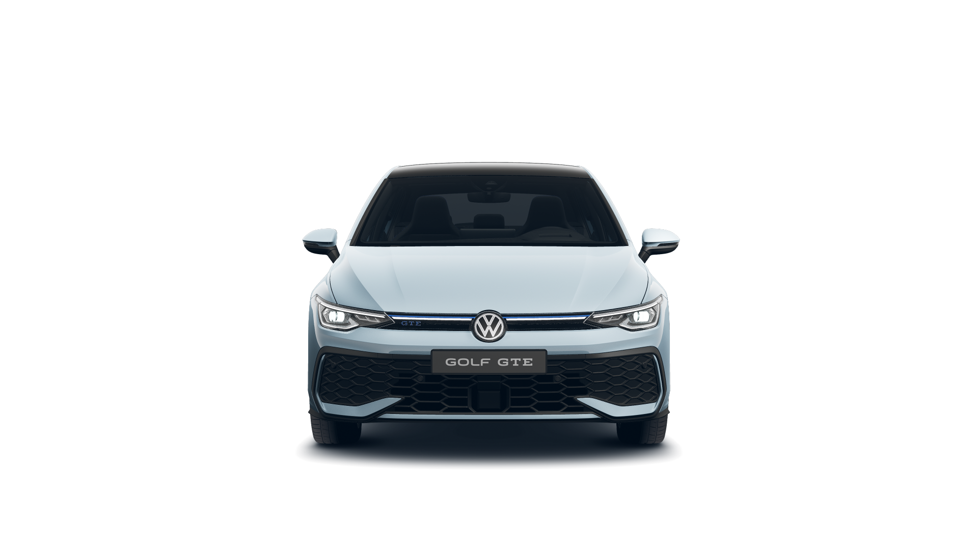 Volkswagen Golf GTE Golf VIII eHybrid