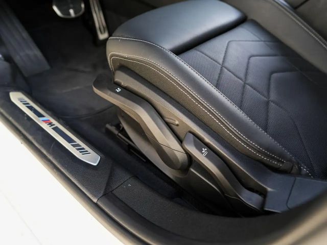 BMW 120 M-Sport Sedan