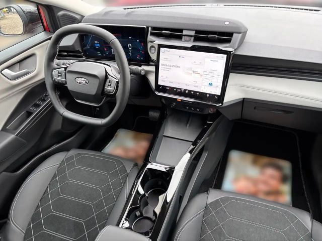 Ford Puma Gen-E Premium