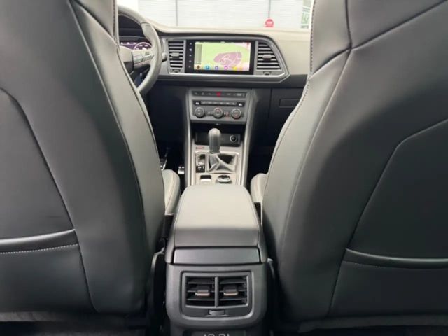 Cupra Ateca 1.5 TSI DSG