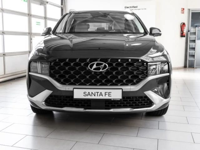 Hyundai Santa Fe 1.6