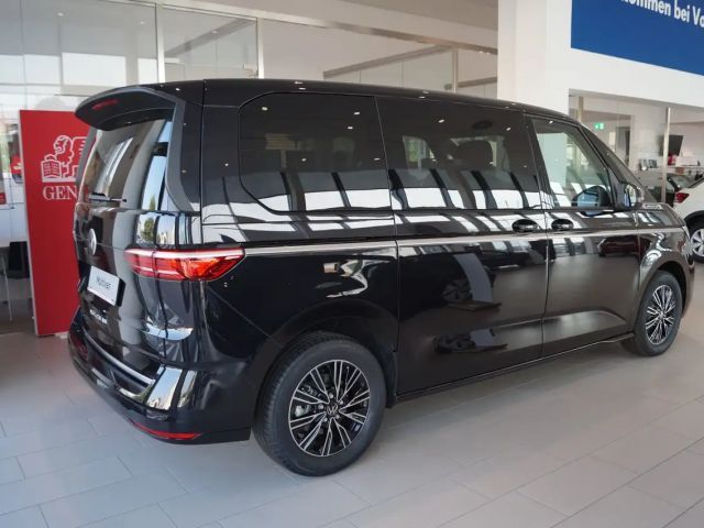Volkswagen Multivan Style T7