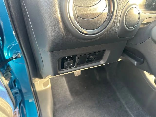 Mitsubishi Space Star Star