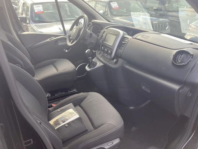 Renault Trafic Combi Energy Grand Life