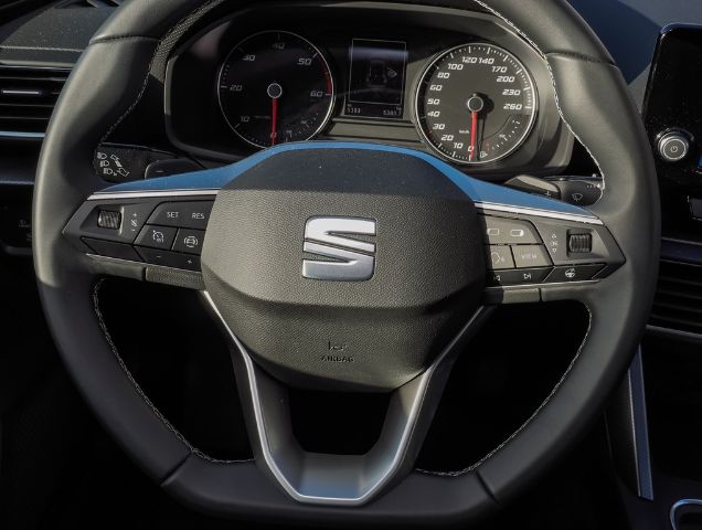 Seat Leon 2.0 TDI DSG Style