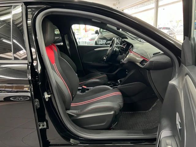 Opel Corsa 1.2 Turbo GS-Line Grand Sport Turbo