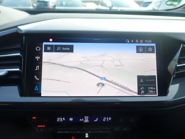 Audi Q4 e-tron 40 Sportback