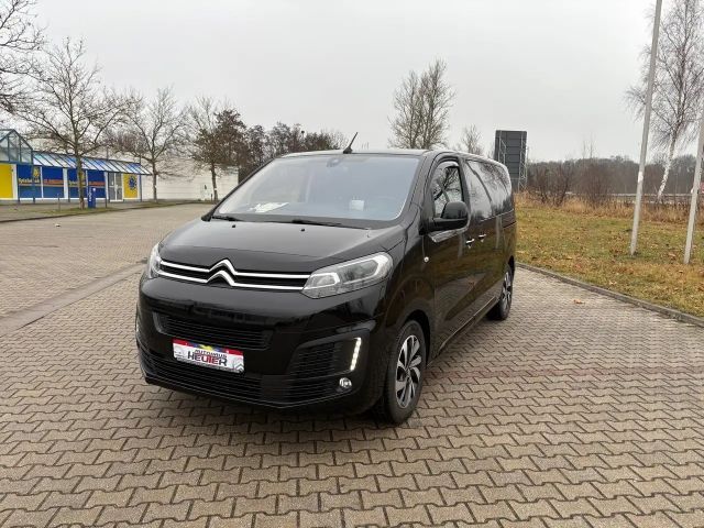Citroën Spacetourer Shine
