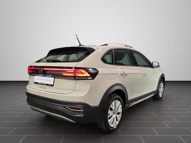 Volkswagen Taigo 1.0 TSI Style