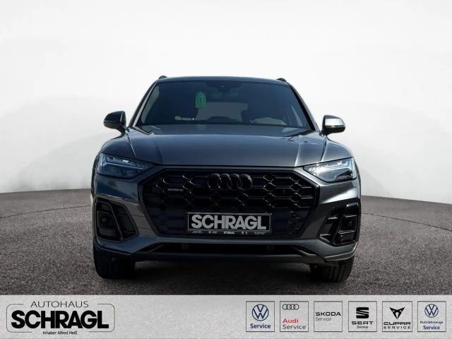 Audi Q5 40 TDI Quattro S-Line