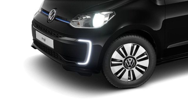 Volkswagen e-up! e-up! 32.3 kWh Edition SHZ*RFK*KLIMA*DAB*ABS*RS