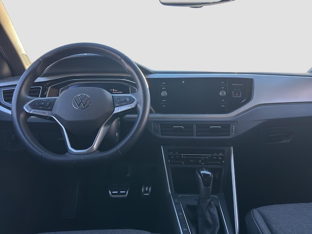 Volkswagen Taigo 1.5 TSI DSG Move