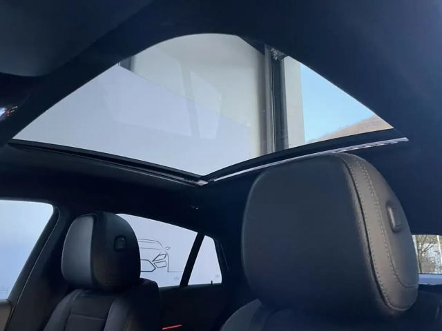 Mercedes-Benz GLE 350 AMG Line Coupé